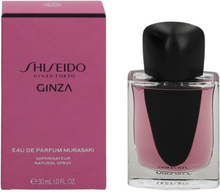 Parfym Damer Shiseido EDP Ginza Murasaki 30 ml