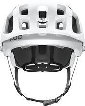 POC Tectal MTB Helmet - S - Hydrogen White Matt