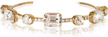 Angelina Bracelet Gold Smykker