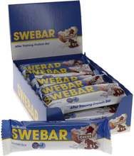 Swebar Proteinbars Cocos 15-pack
