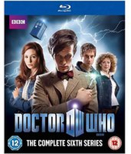 Doctor Who - The Complete 6th Series