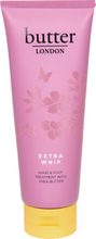 Jumbo Extra Whip Hand & Foot Treatment with Shea Butter, 208ml