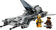 LEGO Star Wars: Pirate Snub Fighter Mandalorian Set (75346)