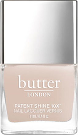 Patent Shine 10X Nail Lacquer, 11ml, Steady On!