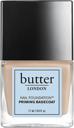 Nail Foundation Basecoat, 11ml