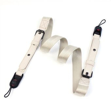Camera Nylon Carrying Strap Quick Release SLR Camera Adjustable Shoulder Strap Rope