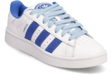 Campus 00S Lave Sneakers Blå Adidas Originals*Betinget Tilbud