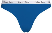 Calvin Klein Trusser Carousel Bikini Kornblå bomuld Small Dame