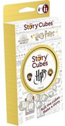 Rory's Story Cubes® - Harry Potter Edition
