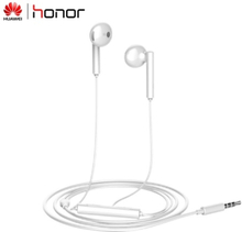 Originaler HUAWEI Honor-Kopfhörer AM115 verkabeltes halbes In-Ear-Headset