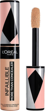 L'Oréal Paris Infaillible More Than Concealer Vanilla - 11 ml