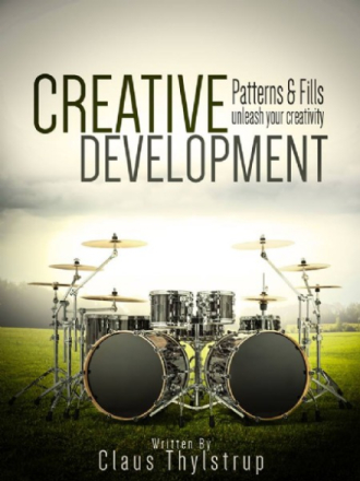 Creative Development, Patterns & Fills lærebok