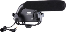 Boya BY-VM190 kondensator-kamera-mikrofon