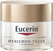 Eucerin Hyaluron-Filler+Elasticity Day Creme SPF30 50 ml