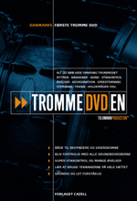 Tromme-DVD'en DVD