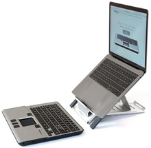 Mousetrapper Alpha +laptop Stand Kit Nordisk