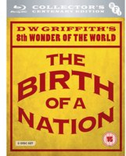 Birth of a Nation - Centenary Edition