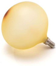 Seletti - Leuchtmittel LED 2W (185lm) für Gummy Yellow 5V E14 Seletti