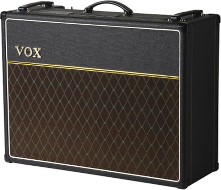 Vox AC30 C2 gitarforsterker