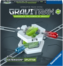 GraviTrax PRO Extension Splitter World