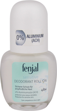 Fenjal Sensitive Deodorant Roll-On 50 ml