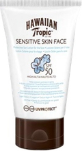 Sensitive Face Protective Lotion SPF 50 60ml