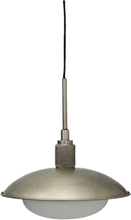 "Lamp, Boston Home Lighting Lamps Ceiling Lamps Pendant Lamps Silver House Doctor"