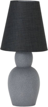 "Table Lamp Incl. Lampshade, Orga Home Lighting Lamps Table Lamps Grey House Doctor"