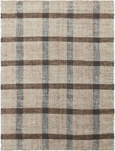 "Rug, Aves Home Textiles Rugs & Carpets Cotton Rugs & Rag Rugs Beige House Doctor"