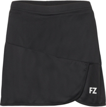 Liddi W Skirt - Ball Pocket Sport Short Black FZ Forza