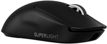 Logitech G Pro X Superlight 2 Trådløs mus