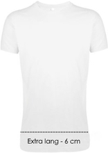 Logostar T-shirt XXtra lang