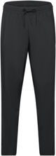 Aeroready Essentials Stanford Open Hem Embroidered Small Logo Pants Sport Sport Pants Black Adidas Sportswear
