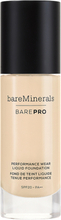 bareMinerals barePRO Performance Wear Liquid Foundation 01 Fair - 30 ml