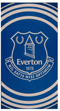 Everton FC Håndklæde