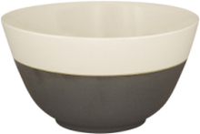 Skål 'Esrum' L Home Tableware Bowls Breakfast Bowls Multi/patterned Broste Copenhagen