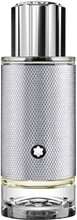 Montblanc Explorer Platinum - Eau de parfum 30 ml