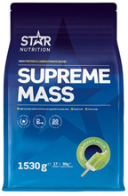 Star Nutrition Supreme Mass 1530g