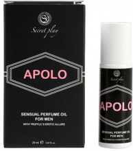 Apolo Perfume Oil