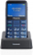 Panasonic KX-TU155EXC Mobiele Telefoon BLAUW