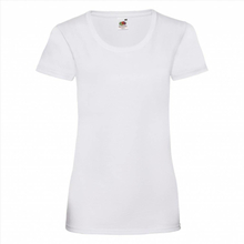 Fruit of the Loom dames T-shirt