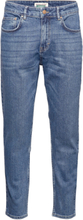 Loose Fit Jeans Bottoms Jeans Relaxed Blue Revolution