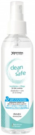 Clean N Safe 200ml