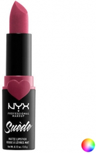 Læbestift Suede NYX - copenhagen 3,5 g