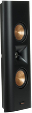 Klipsch: RP-240D On-Wall Speaker - Zwart