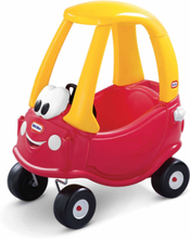 Little Tikes Cozy Coupe - Classic Toys Outdoor Toys Multi/patterned Little Tikes