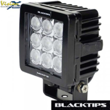 Blacktips 9 LED 40°