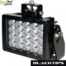 Blacktips 20 LED 60°