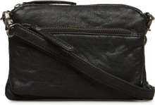 Casual Chic Small Bag / Clutch Bags Crossbody Bags Svart DEPECHE*Betinget Tilbud