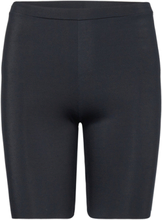 Natural Skin Pants Lingerie Panties High Waisted Panties Svart Calida*Betinget Tilbud